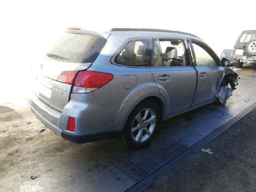Used Parts SUBARU OUTBACK (BL, BP)  2.0 D AWD (BPD)  811879