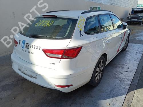 Headlight switch SEAT LEON ST (5F8)  | BP32736967I24  - Image 5