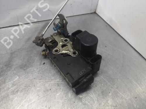 Front left lock CHEVROLET LACETTI (J200) 2.0 D | BP10538318C98