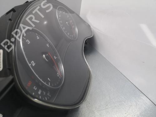 Instrument cluster AUDI A7 Sportback (4GA, 4GF) 3.0 TDI quattro | BP16096733C47