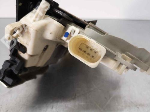 Front left lock AUDI Q5 (8RB) 2.0 TDI quattro | BP7714996C98 