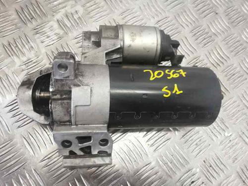 Used Starter BMW 1 (E87) 118 d (143 hp) 5832130
