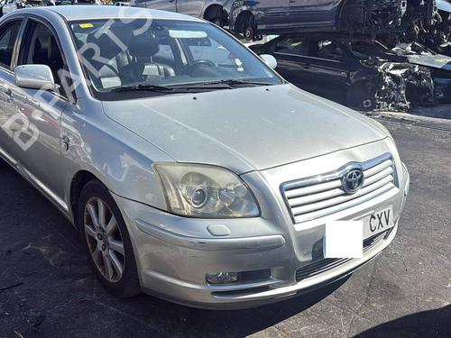 Left front window switch TOYOTA AVENSIS (_T25_) 2.0 D-4D (CDT250_, CDT250R) | BP40007111I27 - Image 7
