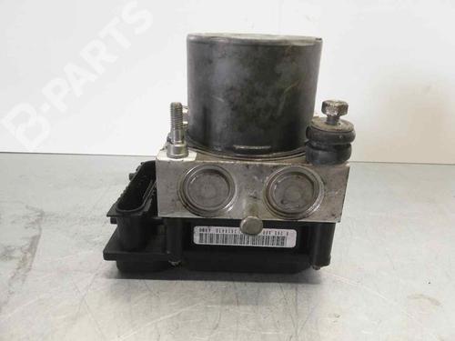 ABS pump SUBARU LEGACY IV (BL) 2.0 AWD (BL5) | BP10245446M43 
