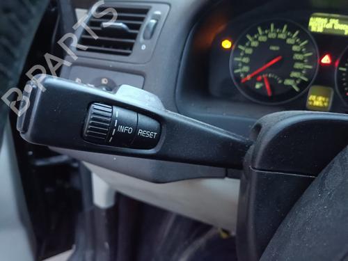 Used Steering column stalk VOLVO C30 (533) 1.6 D (109 hp) 22377845
