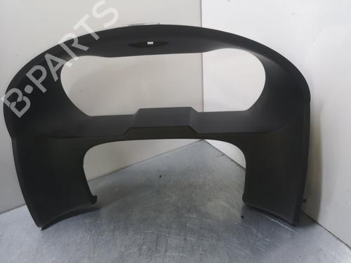 Used Middle console JAGUAR XF I (X250) 3.0 D (275 hp) 19700772