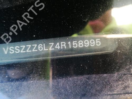 Engine control unit (ECU) SEAT CORDOBA (6L2) 1.9 TDI | BP31959930M57 