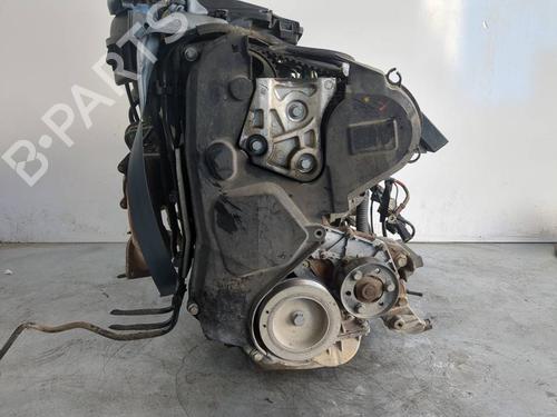 Engine RENAULT KANGOO (KC0/1_) 1.9 dCi 4x4 | BP38255315M1 - Image 6
