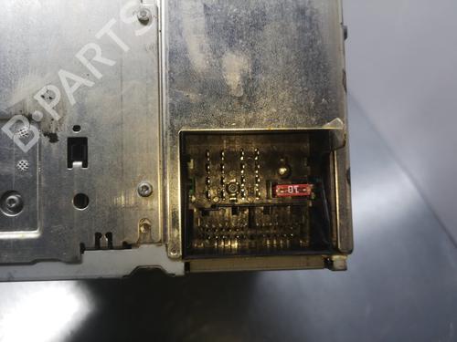 Radio SEAT EXEO (3R2) 2.0 TFSI | BP15774157E6 