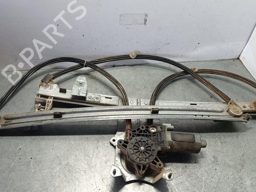 Front right window mechanism CITROËN XSARA PICASSO (N68) 2.0 HDi | BP29452649C23 