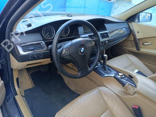 Left front door BMW 5 (E60) 530 d | BP30919379C2