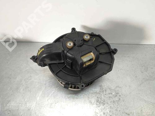 Motor da chauffage PEUGEOT PARTNER MPV (5_, G_) 1.6 HDi 75 (75 hp) 5G69 | 5G69 |