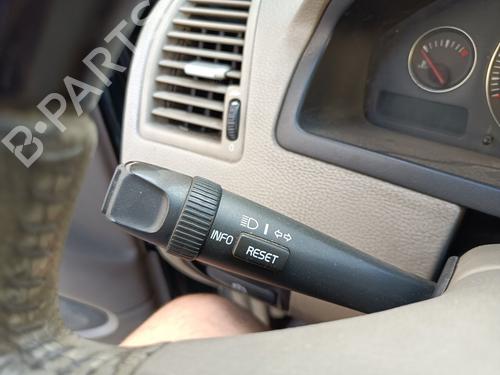 Used Steering column stalk VOLVO XC90 I (275) D5 AWD (163 hp) 31167532