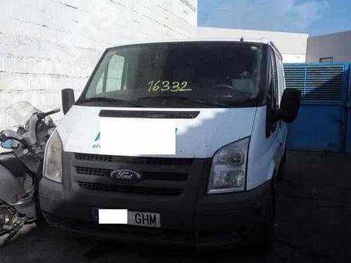 FORD TRANSIT Van (FA_ _)    11630