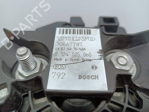 Alternator VOLVO XC90 I (275) D5 AWD | BP17991399M7 