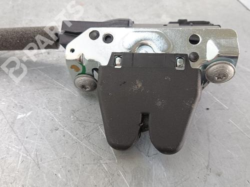 Tailgate lock MERCEDES-BENZ C-CLASS (W205) C 220 BlueTEC / d (205.002, 205.004) | BP10678781C101 