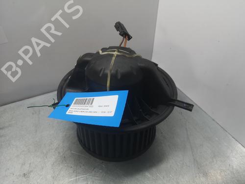 Heater blower motor BMW 3 (E90) 320 d | BP16869489M62 