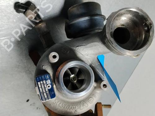 Turbolader/Kompressor SEAT LEON (1P1)  | BP29748825M71