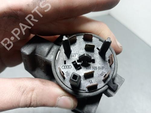 Other SEAT ALHAMBRA (7V8, 7V9) 1.9 TDI | BP20887705O1 