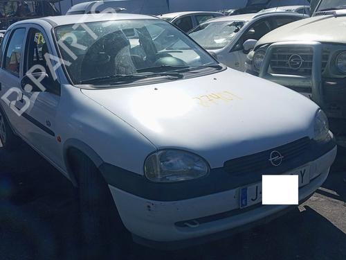 Used Parts OPEL CORSA B (S93) 1.4 i (F08, F68, M68) 5066252