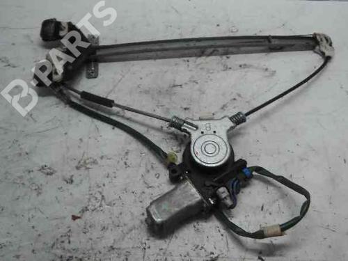 Rudehejsemekanisme venstre bagtil HONDA CIVIC VII Hatchback (EU, EP, EV) 1.7 CTDi (EP4, EU9) 72750S6A023 |