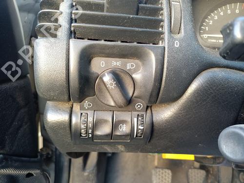 Forlygtekontakt Forlygtekontakt OPEL VECTRA B Hatchback (J96) [1995-2003] 37268133 37268133