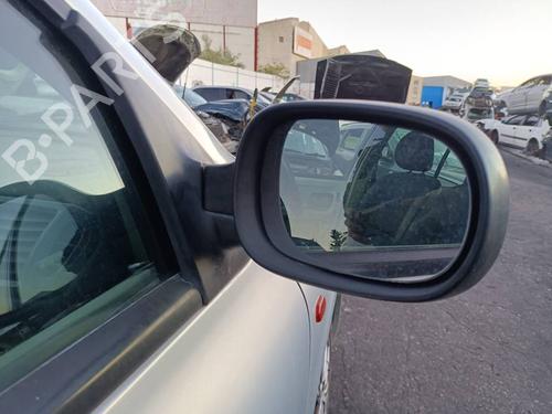 Used Right mirror Right mirror RENAULT CLIO II (BB_, CB_) [1998-2016] 40524518 40524518