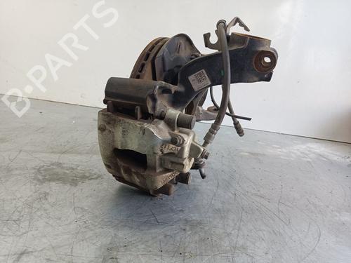 Right front steering knuckle SEAT ARONA (KJ7, KJP)  | BP27877668M26 