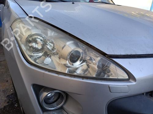 Used Right headlight PEUGEOT 4007 (VU_, VV_) [2007-2013]  28974086
