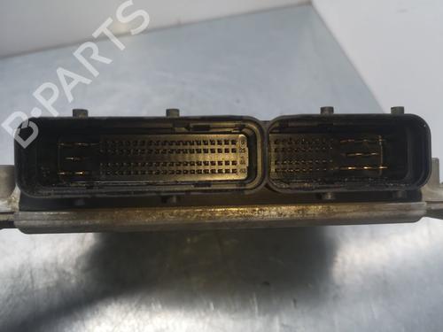 Engine control unit (ECU) RENAULT SCÉNIC I MPV (JA0/1_, FA0_)  | BP15989249M57 