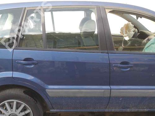 Dør høyre bak FORD FUSION (JU_) 1.6 TDCi (90 hp) 8538354