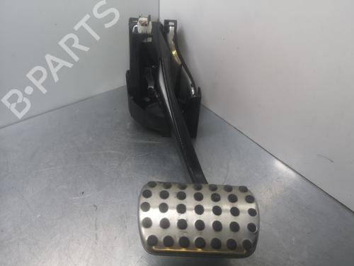 Break pedal MERCEDES-BENZ E-CLASS (W212) E 220 CDI / BlueTEC (212.001, 212.002) | BP18415637I19 
