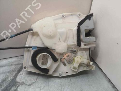 Rear right lock OPEL AGILA B (H08)  | BP6504996C99 