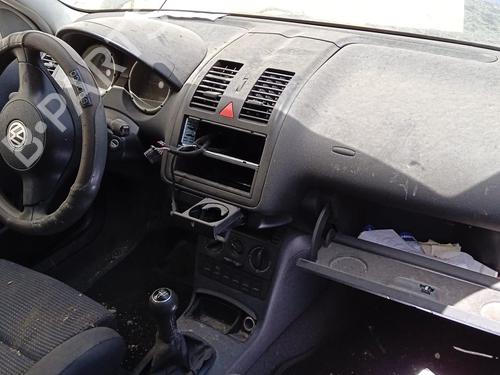 Engine control unit (ECU) VW POLO (6N2)  | BP23223432M57  - Image 9