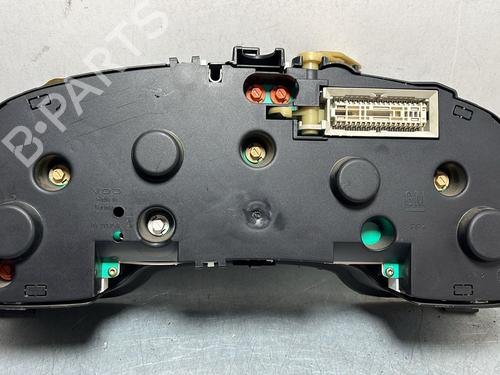Instrument cluster OPEL ASTRA G Saloon (T98) 1.8 16V (F69) | BP30889293C47