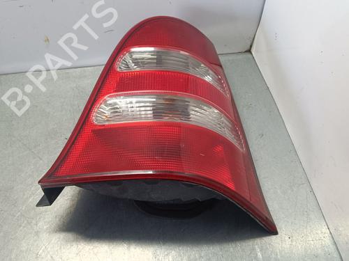Right taillight MERCEDES-BENZ A-CLASS (W168) A 140 (168.031, 168.131) | BP29183489C35 