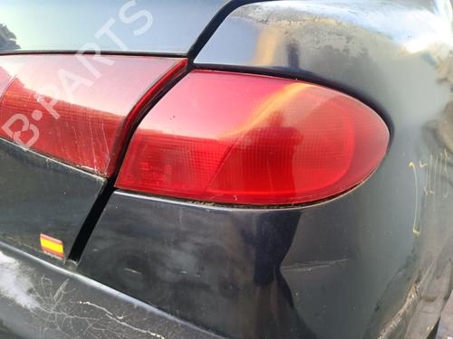 Used Right taillight Right taillight ALFA ROMEO 166 (936_) 2.4 JTD (936AXC00, 936AXD01) (175 hp) 36078802 36078802