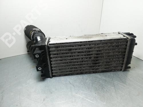 Used Intercooler PEUGEOT 5008 (0U_, 0E_) 1.6 HDi (112 hp) 10538565