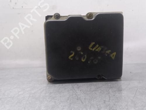 Used ABS pump MERCEDES-BENZ A-CLASS (W169) A 200 (169.033, 169.333) (136 hp) 18126141