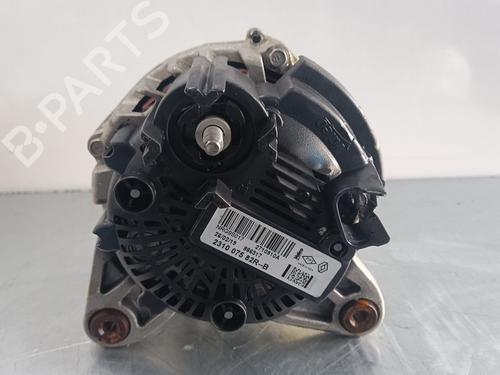 Alternator DACIA SANDERO II  | BP24620962M7