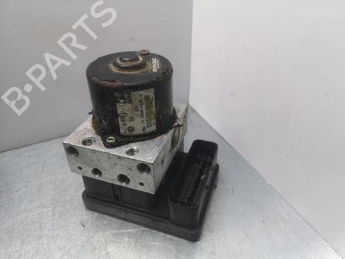 Used ABS pump SEAT LEON (1M1) [1999-2006]  15969646