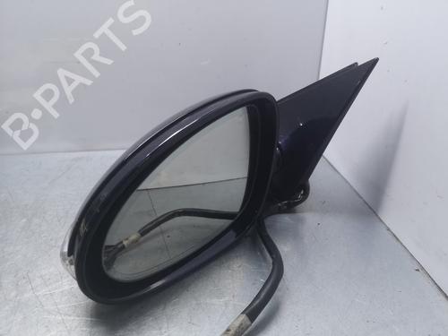 Left mirror MERCEDES-BENZ S-CLASS (W221, V221) S 320 CDI (221.022, 221.122) | BP19392576C26 