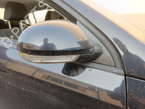Right mirror VW PASSAT B6 (3C2) 2.0 TDI | BP13693467C27 