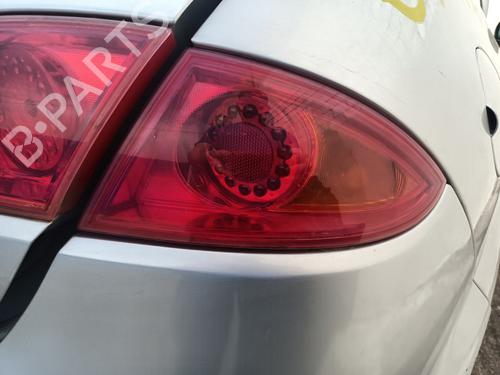 Used Right taillight Right taillight SEAT LEON (1P1) [2005-2013] 33890963 33890963