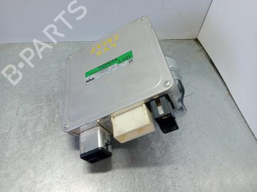 Used Steering ECU Steering ECU TOYOTA RAV 4 III (_A3_) [2005-2014] 36020289 36020289