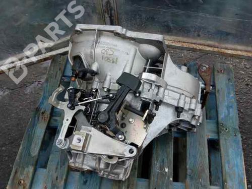 Gearbox VOLVO C30 (533) 1.6 D | BP2342987M3 