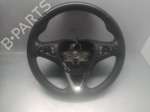Used Steering wheel Steering wheel OPEL CORSA E (X15) [2014-2026] 40297040 40297040