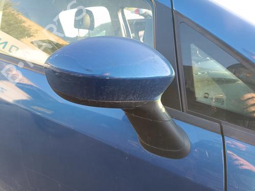 Right mirror FIAT PUNTO EVO (199_) 1.3 D Multijet (199AXC1A, 199BXC1A, 199AXT1A, 199BXT1A) | BP25832904C27 