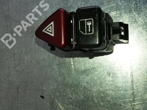 Used Warning switch MERCEDES-BENZ VANEO (414) 1.7 CDI (414.700) (75 hp) 9501095