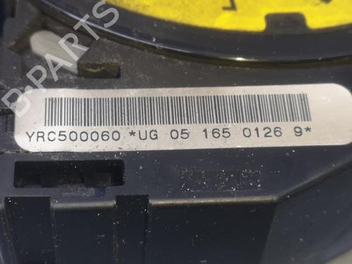 Squib airbag LAND ROVER RANGE ROVER SPORT I (L320) 2.7 D 4x4 | BP23096805C102 